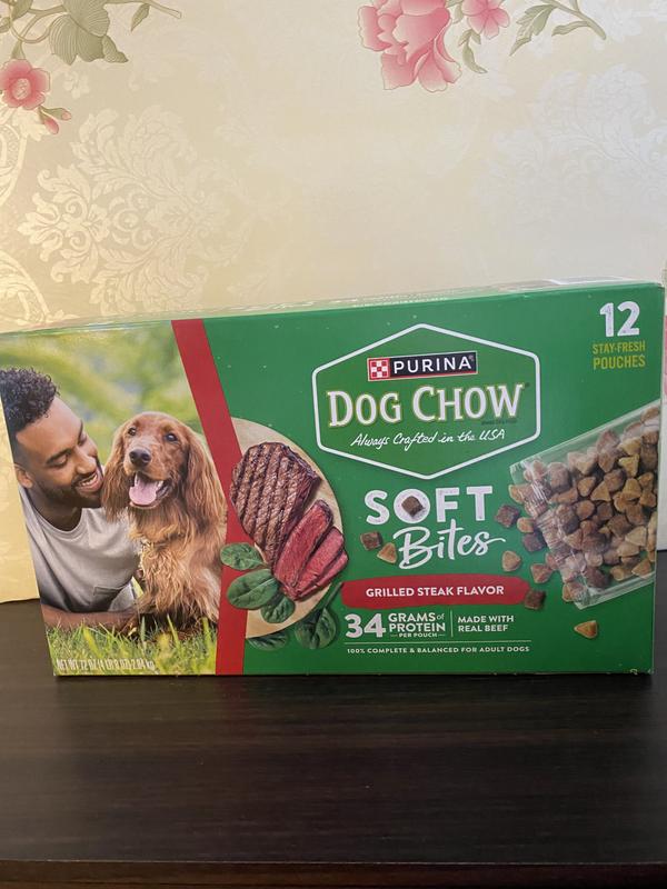 allergy wet dog food Allergy Support Fresh Sticks for Dogs (3 Pack)