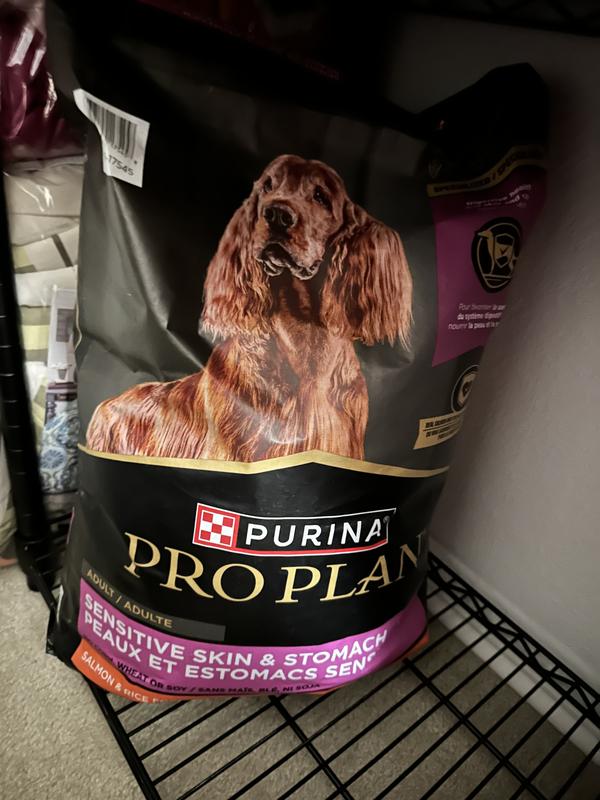 Purina pro plan salmon reviews hotsell