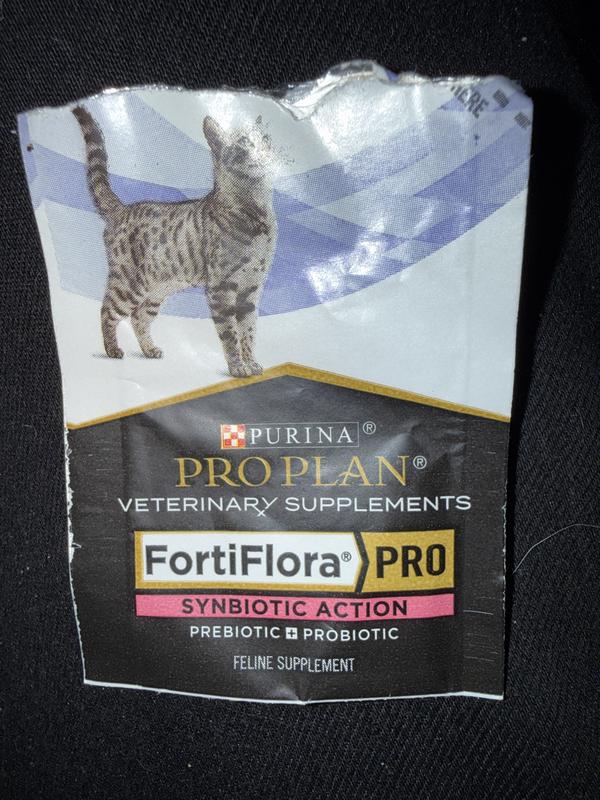 Pro Vet prescribed