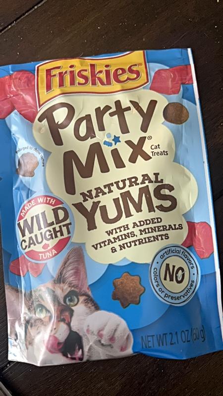 Friskies natural cat treats shops