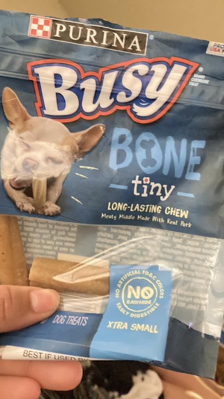 Busy bone reviews best sale