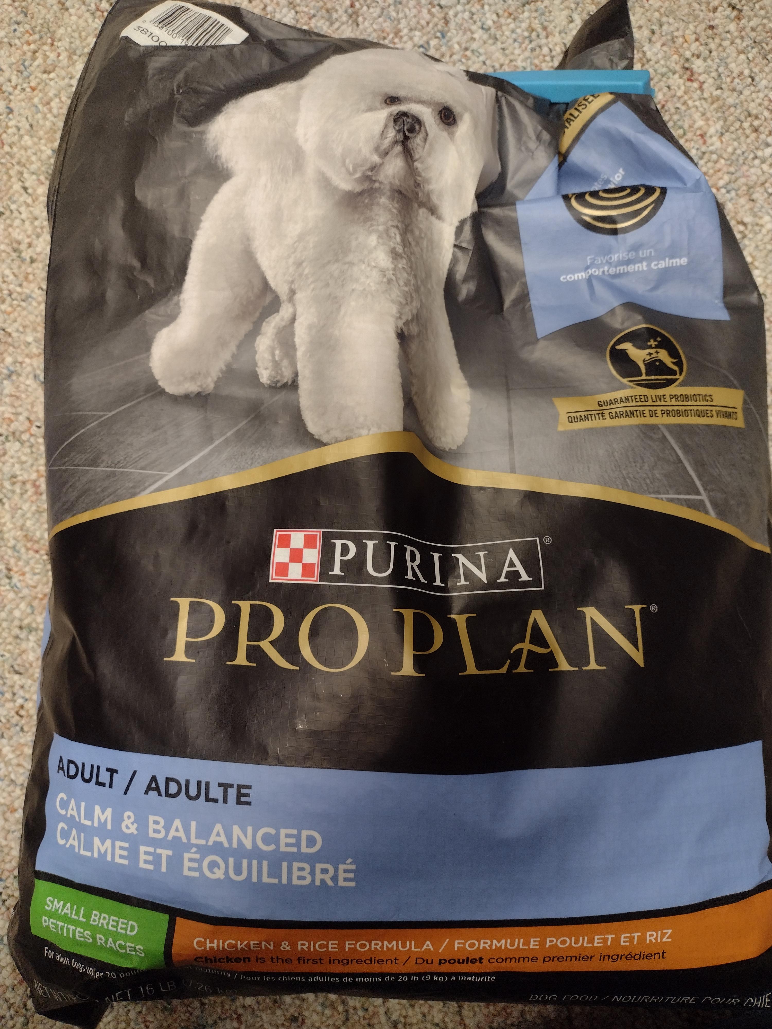 Pro plan simply fit dog food sale