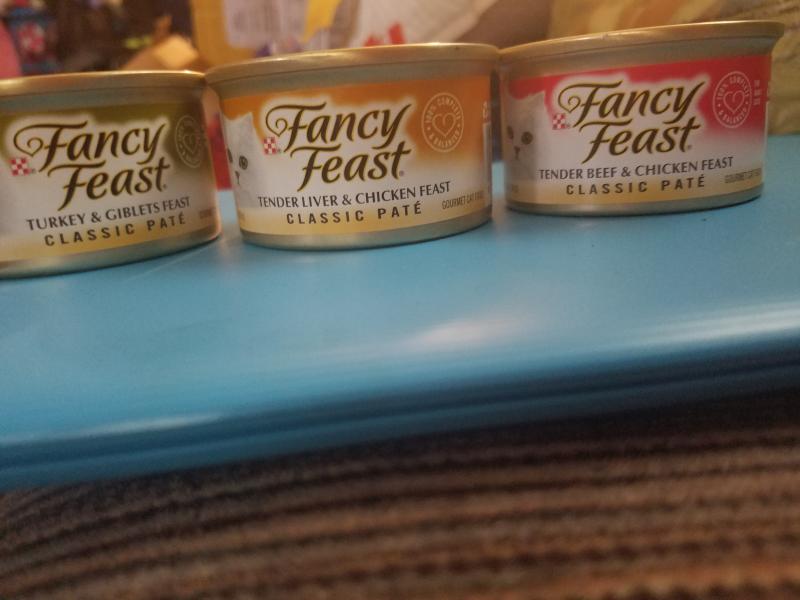 Yummy