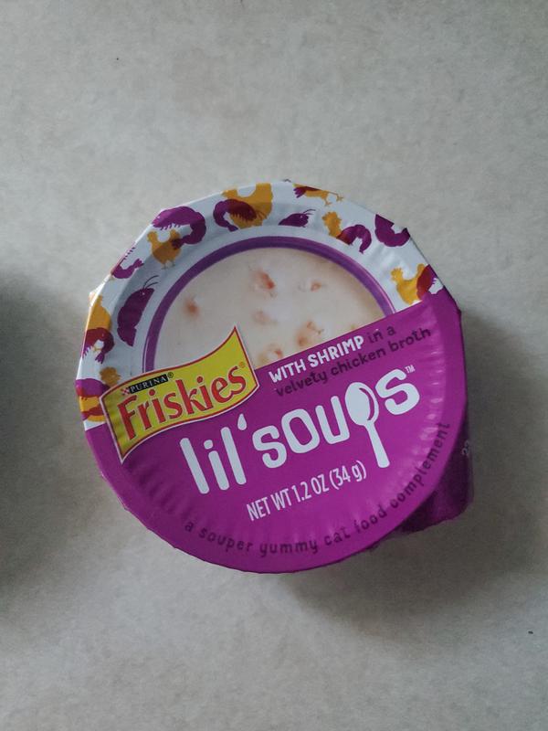 Lil soups coupon best sale