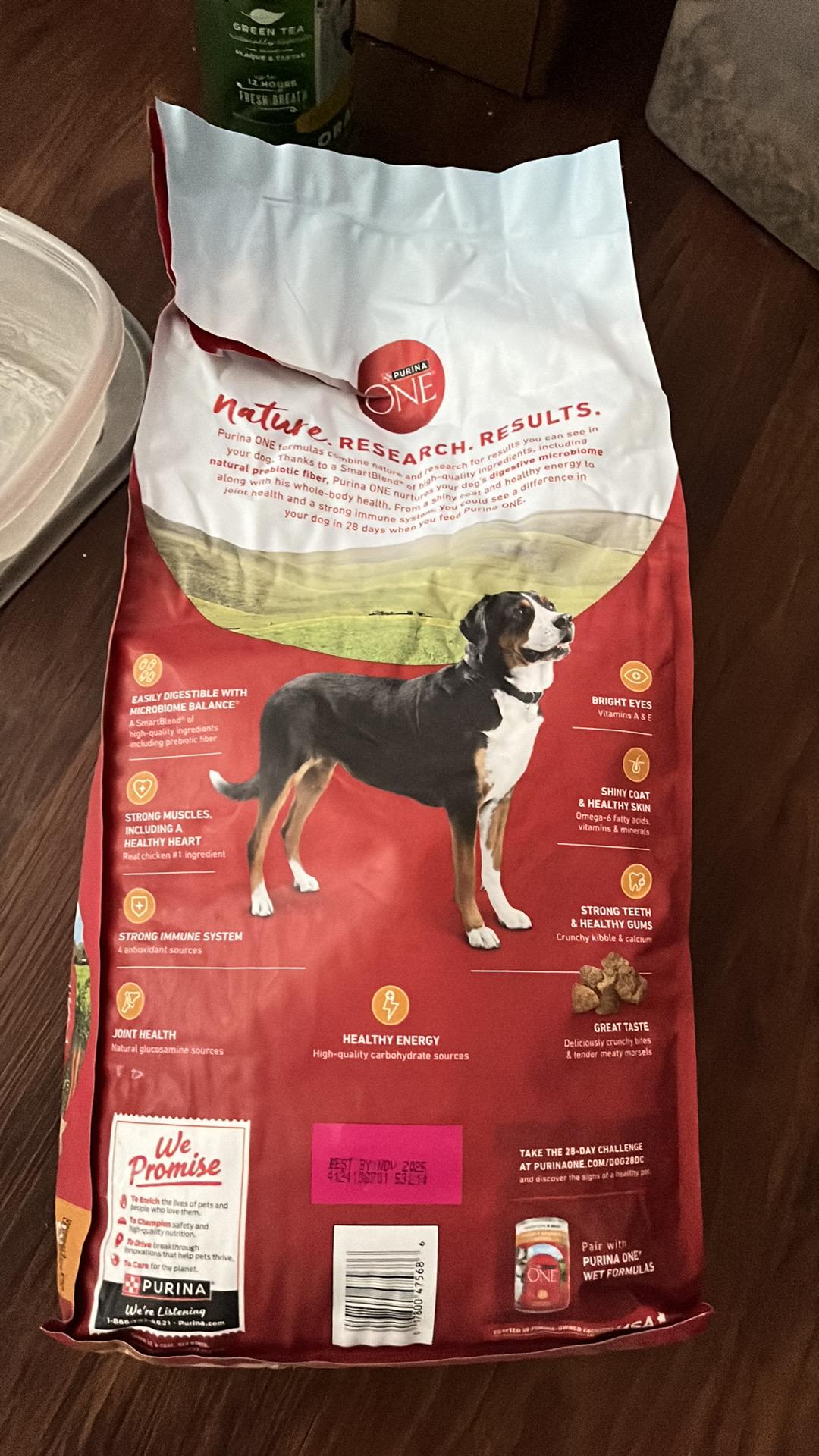 Purina one dog food petco fashion