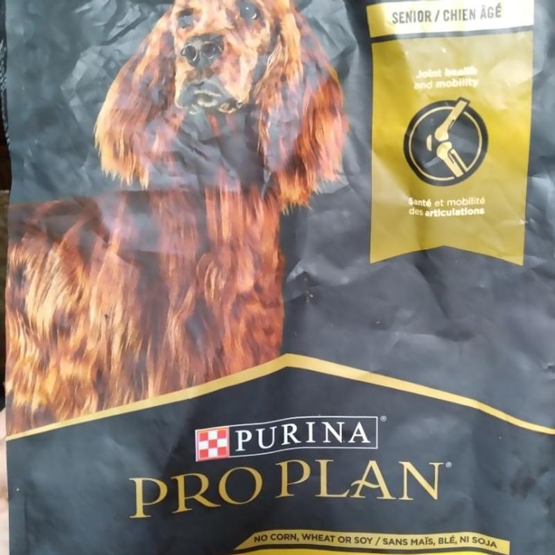 Purina Pro Plan Chien - Small & Mini - Puppy