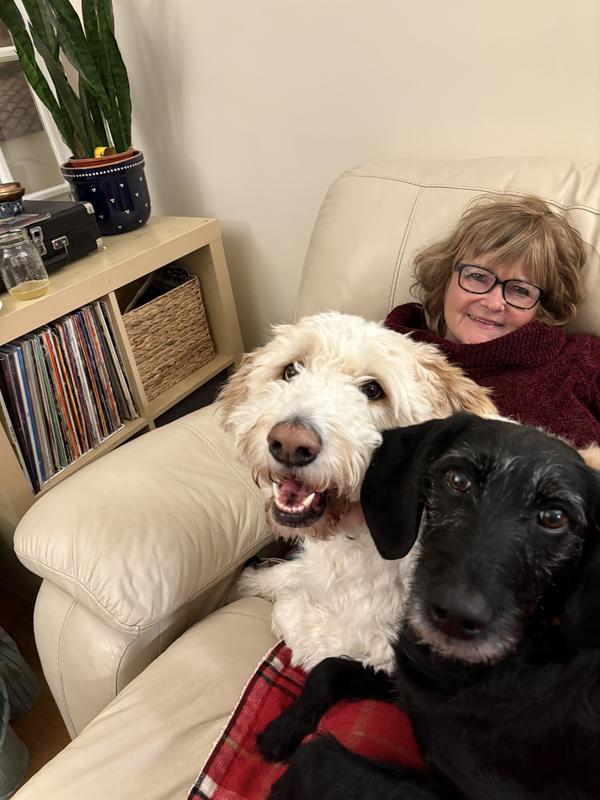 Did you say dinner time?