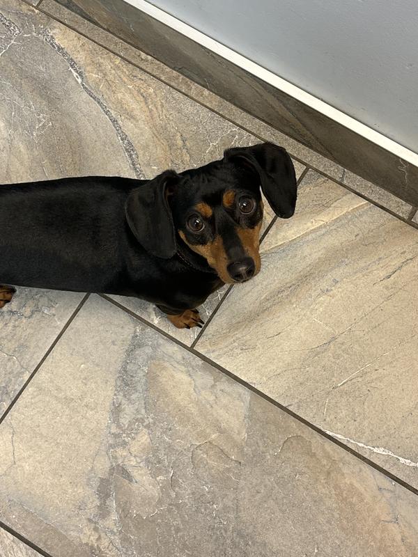 Am so not the cutest!!