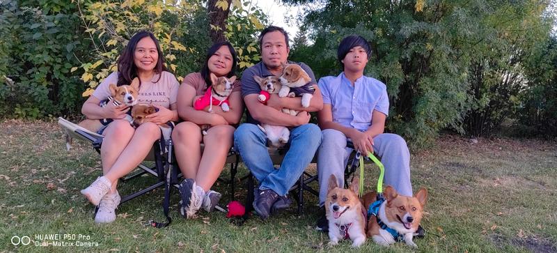 Our july 2025 family pic