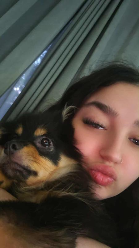 Ma petite maman d'amour