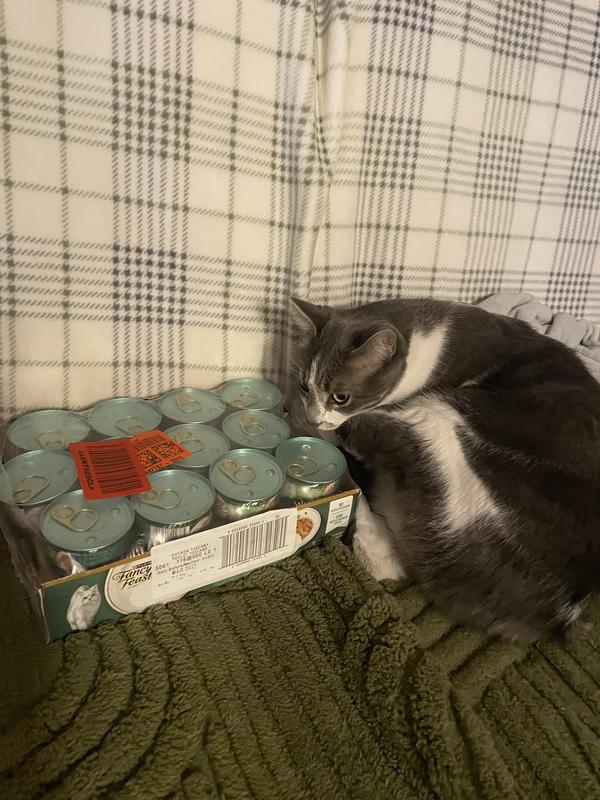 oh i love to keep an eye on my food