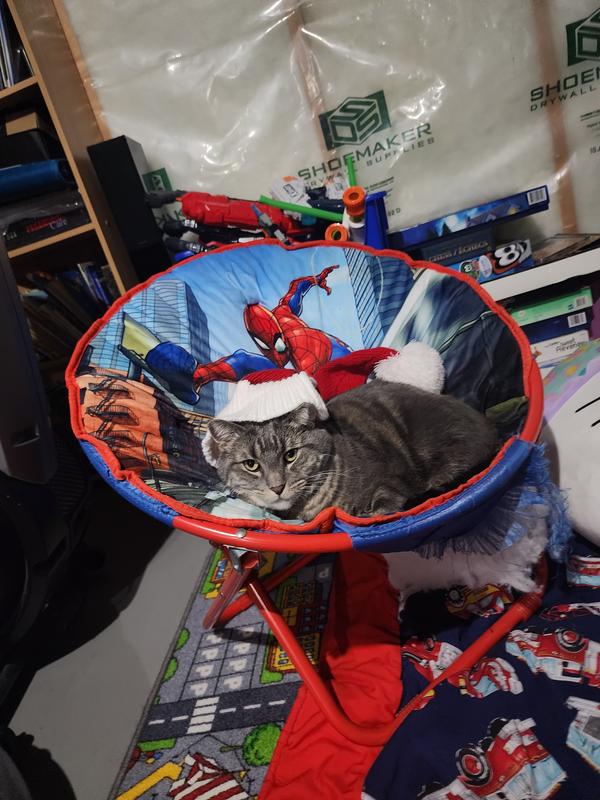 Precious is ready for the new season