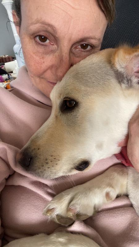 Momma’s sookie shadow baby…..and I wouldn’t change it for the world!