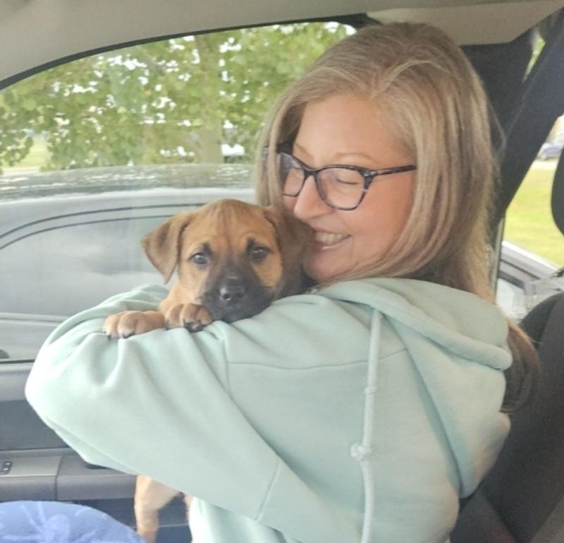 Dixie Comes Home ❤️