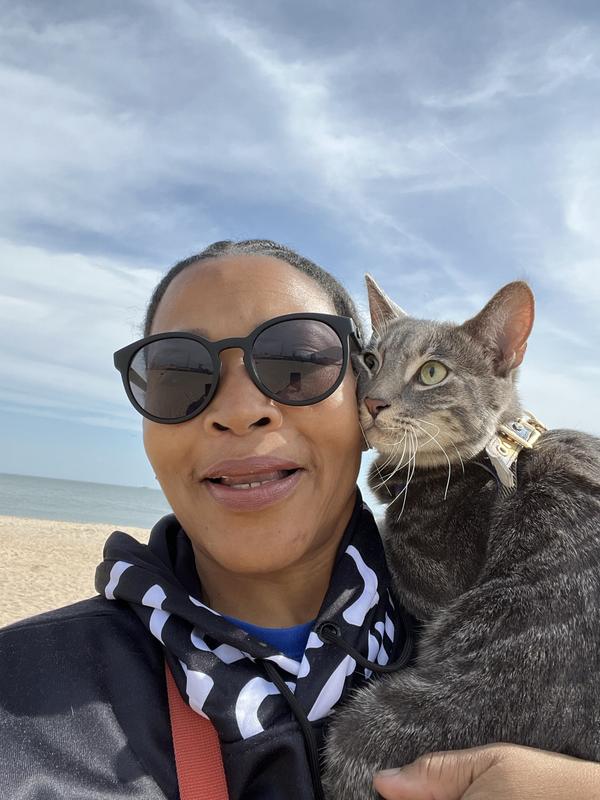 Purina Pro Plan Veterinary Diets FortiFlora Probiotic Supplement for