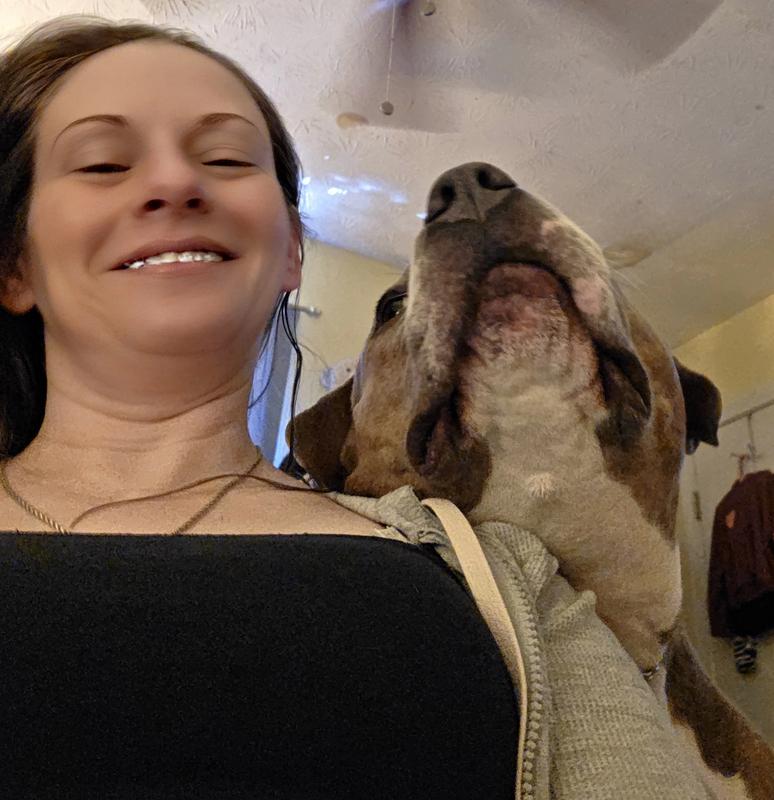 My Bully & me