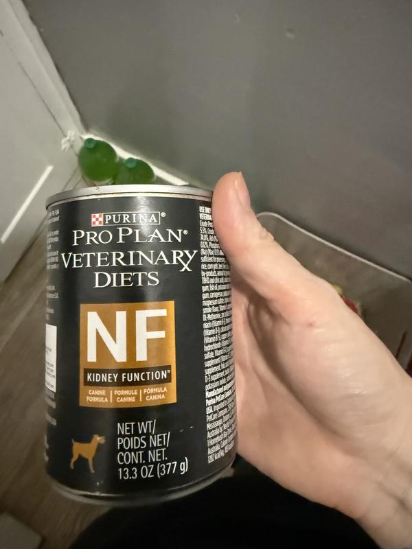 Picture of Purina Pro Plan Vet NF Kidney Function Dog Food, 6 lbs. | Petco