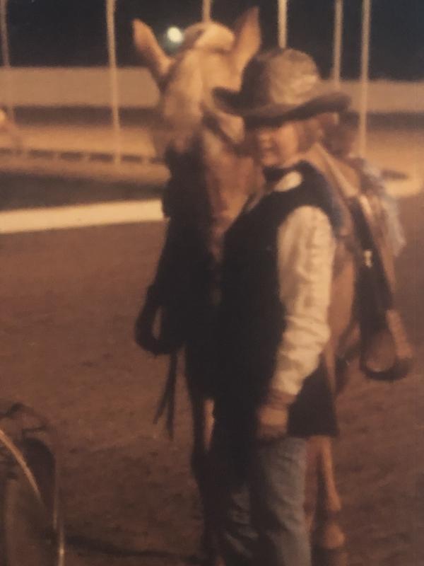 Outrider  Northfield Park