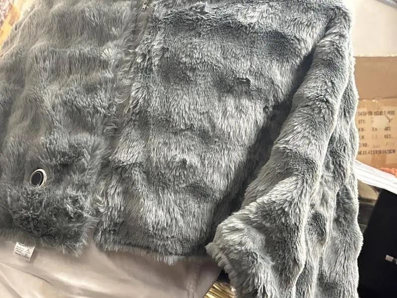 Customer photo for "Effortlessly Warm!"