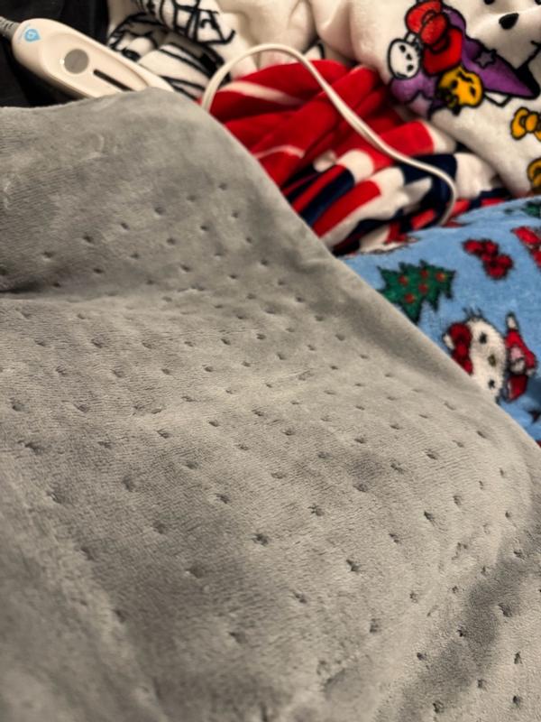 Customer photo for "Must have for cramps or any pain"