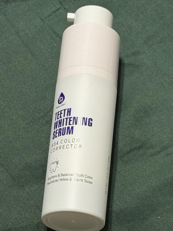 Customer photo for "It works! Easy to use and can see a difference ins"