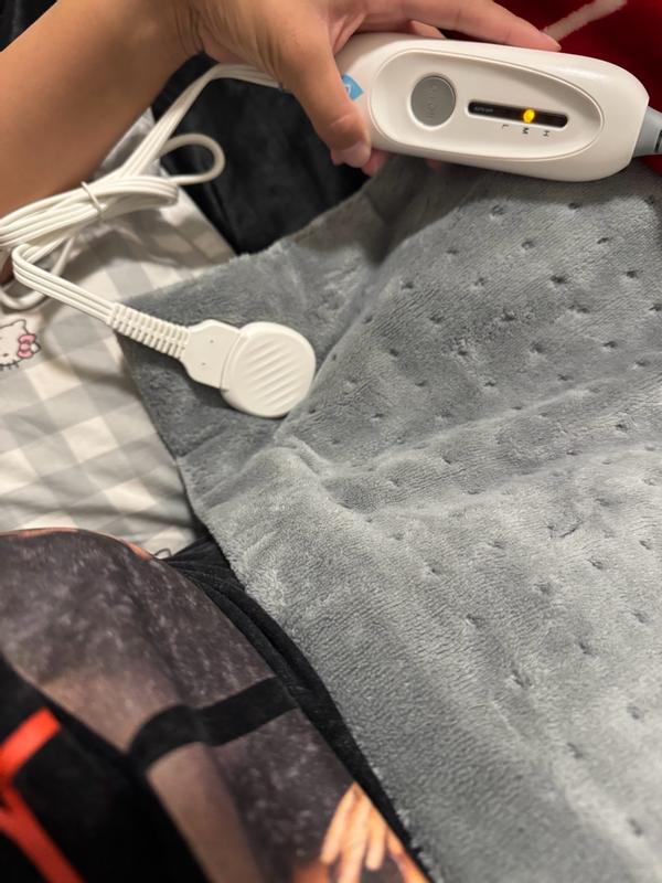 Customer photo for "Must have for cramps or any pain"
