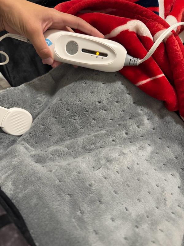 Customer photo for "Must have for cramps or any pain"