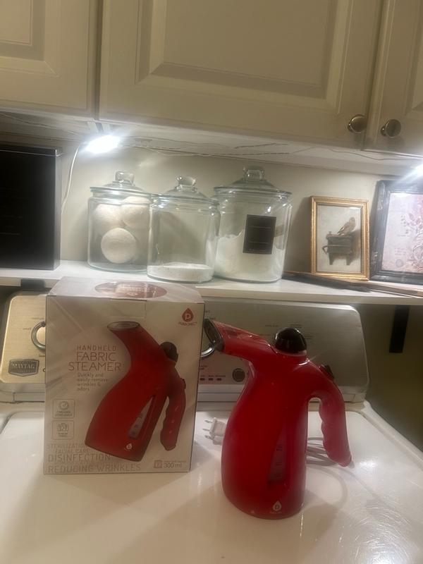 Customer photo for "Easy to use"
