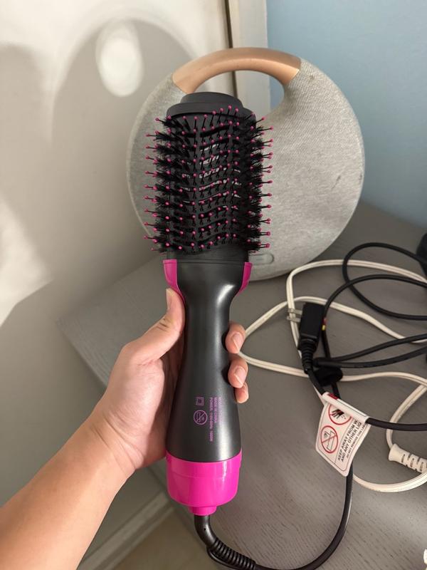 Customer photo for "very good hair style product"