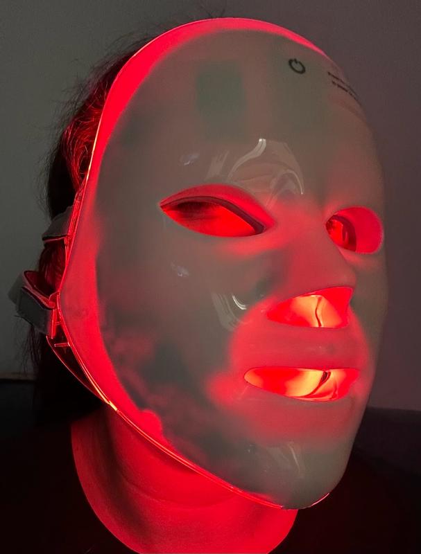 Customer photo for "Takes times and use sunscreen!!"