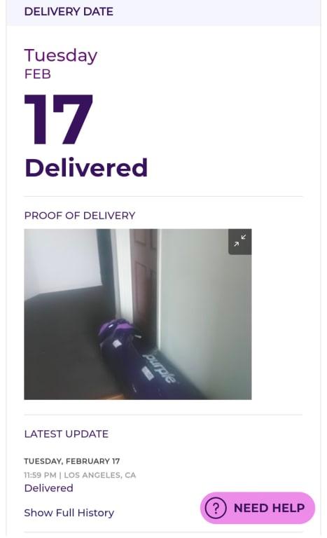 Delivery 2