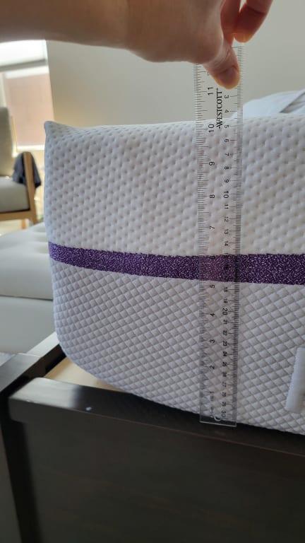 Not to products specs at all