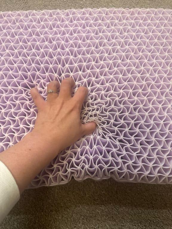 Cooling and another 8 years of life