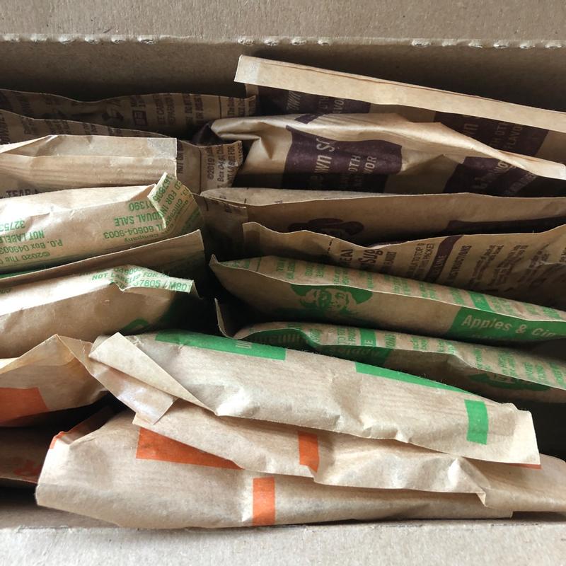 I Tried Instant Oatmeals And This Is The Best One MyRecipes, 54 OFF