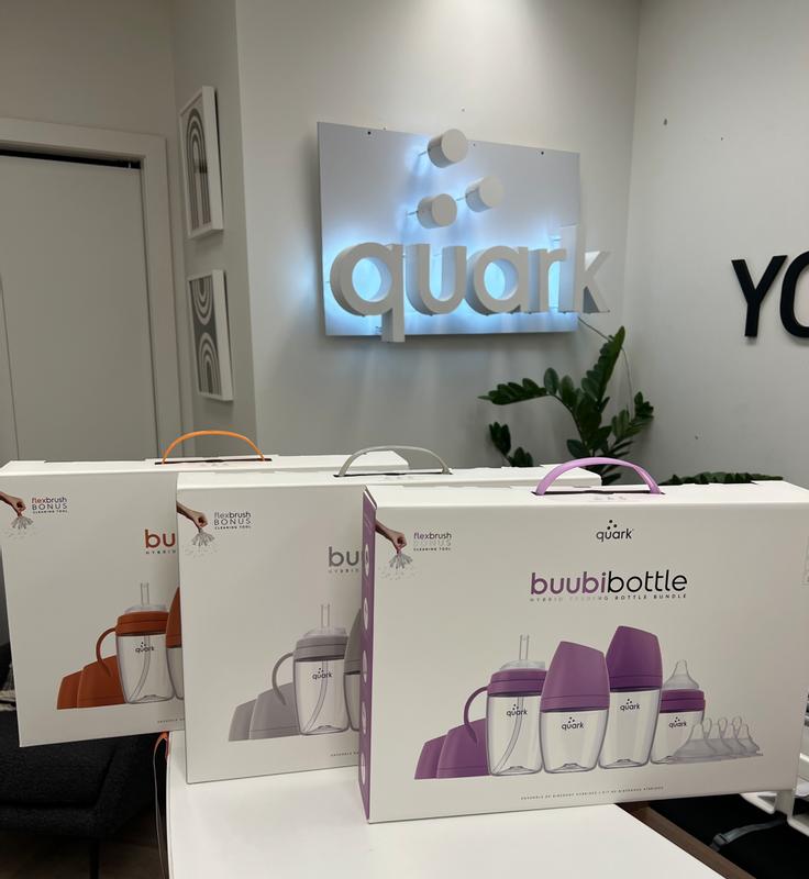 bought 3 at the quark office