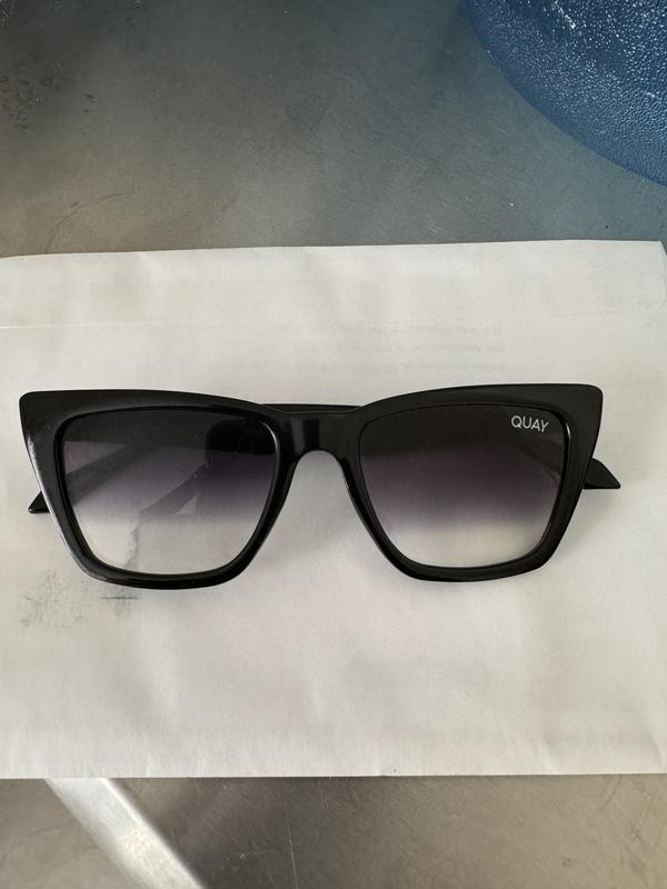 Customer photo for "Fade makes them look cheap"