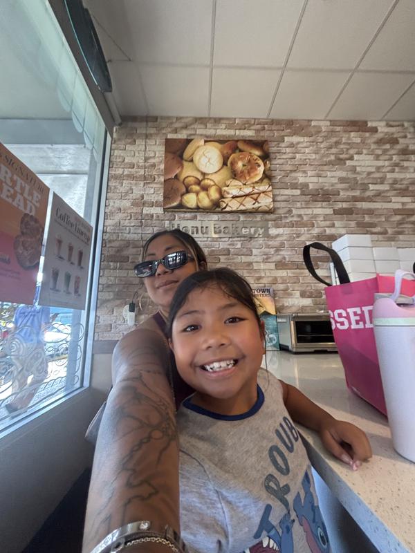 Customer photo for "Real VIBEZ"