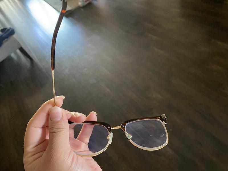 Customer photo for "Don’t recommend"