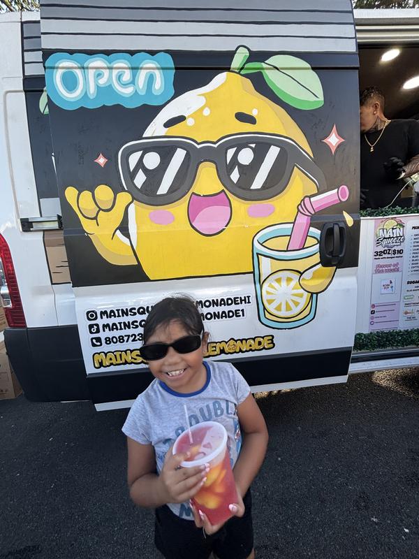 Customer photo for "Real VIBEZ"