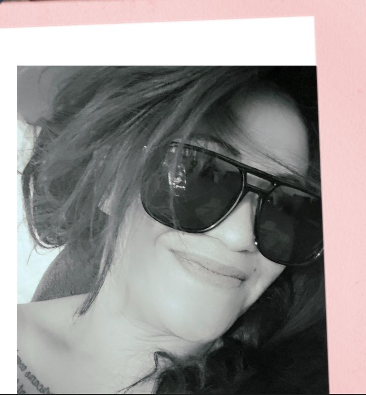 On the Fly 57mm Aviator Sunglasses