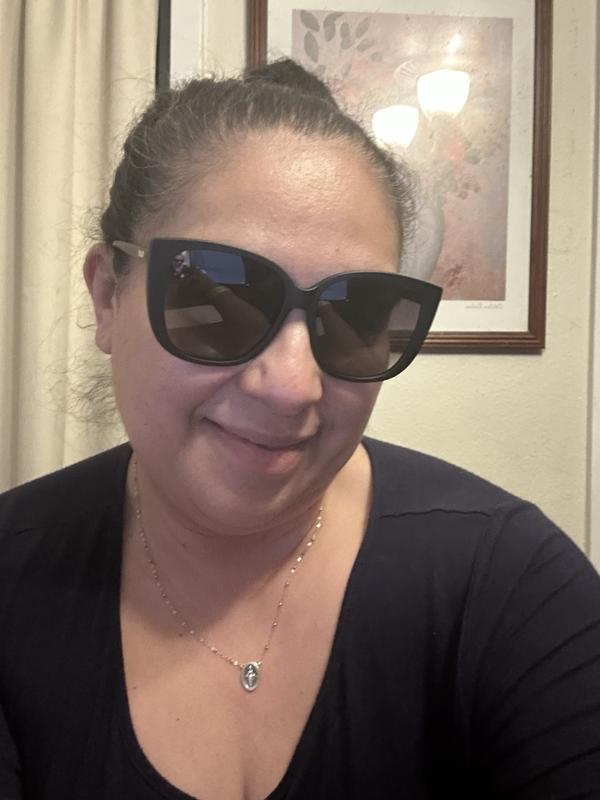 In love with this style!