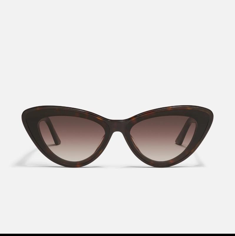 Customer photo for "Neutral Tortoise /Brown Tempted"