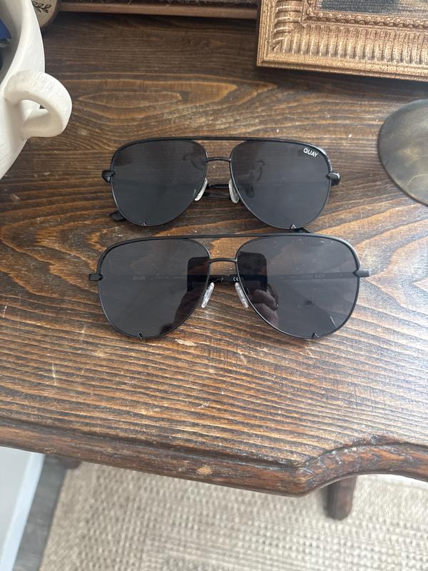 Customer photo for "Style has changed. Prefer the original."