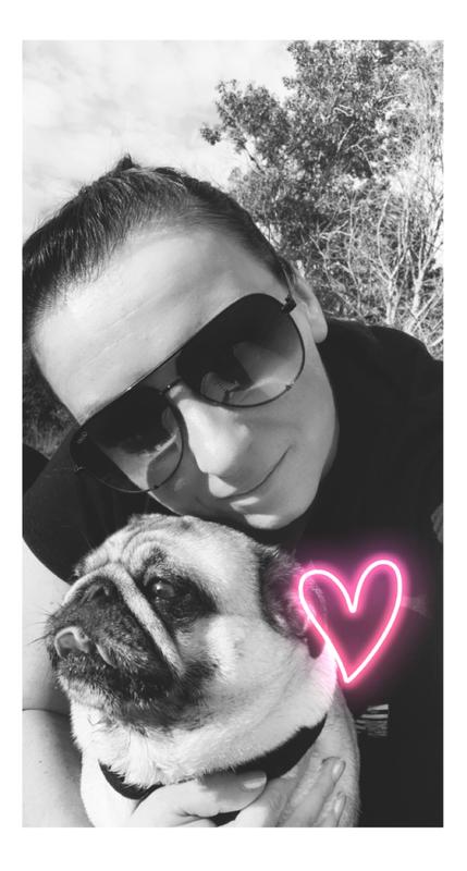 Customer photo for "Great sunglasses"