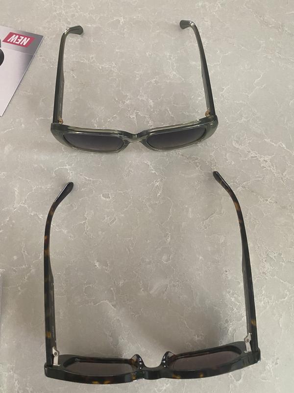 Customer photo for "Be wary of variable sizes"