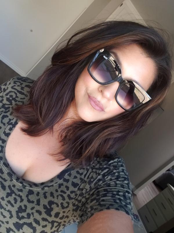 Customer photo for "Great Shades!"