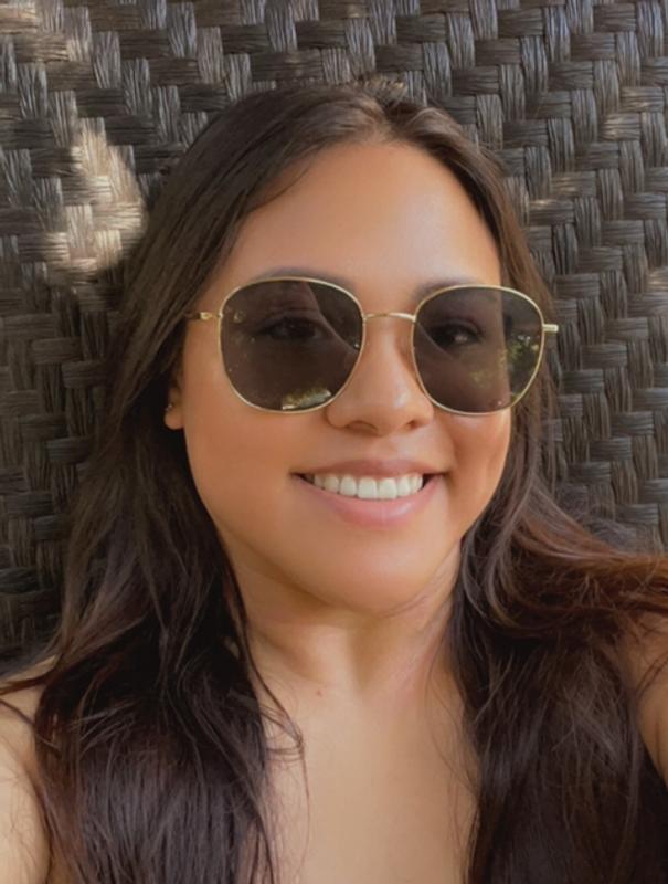 Customer photo for "Best Sunnies I’ve Owned"