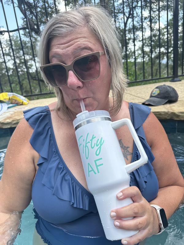 Customer photo for "Love this style"