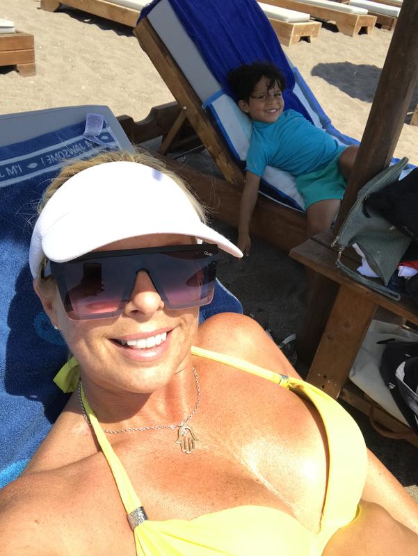 Customer photo for "My most favourite pair of shades"