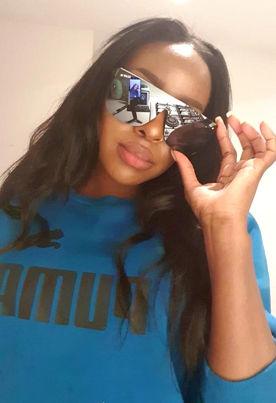 Customer photo for "So dope!periodt."